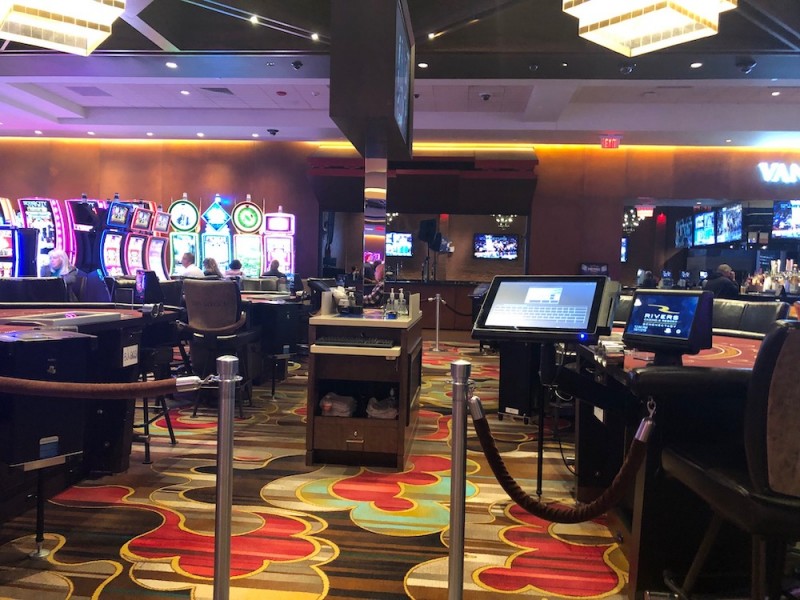 Las vegas casino promotions 2020