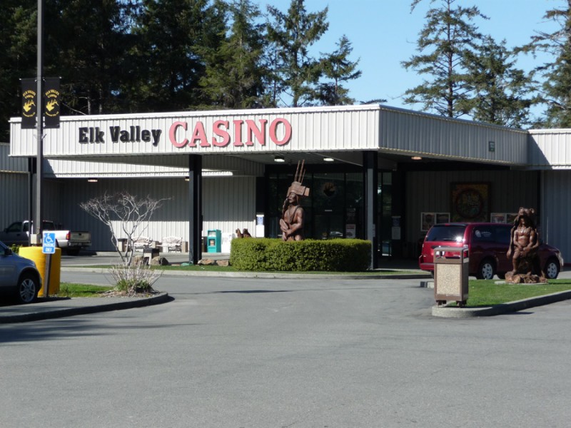 Elk Casino