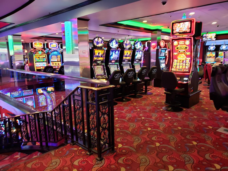 Free spin casino no deposit bonus 2020