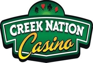 creek casino holdenville