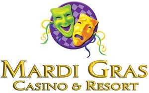Mardi Gras West Virginia Casino Resort | American Casino Guide Book