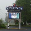 Seneca Gaming - Salamanca