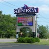 Seneca Gaming - Irving