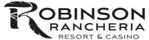 Robinson Rancheria Resort &amp; Casino