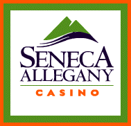 Seneca Allegany Resort &amp; Casino