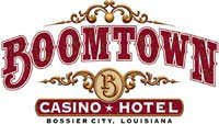 Boomtown Casino  &amp; Hotel Bossier City