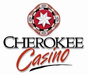 Cherokee Casino - Sallisaw
