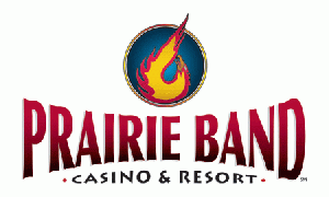 Prairie Band Casino &amp; Resort