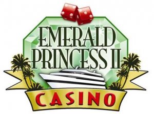 Emerald Princess Casino