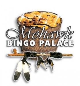 Mohawk Bingo Palace