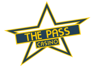the pass casino logo