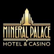 Mineral Palace Hotel &amp; Gaming