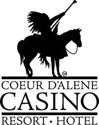 Coeur D&#039;Alene Casino Resort Hotel