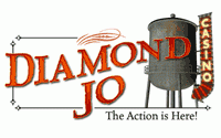 Diamond Jo Casino Worth