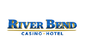 River Bend Casino Logo