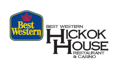 Best Western Hickok House