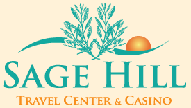 Sage Hill Travel Center &amp; Casino