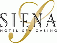 Siena Hotel Spa Casino