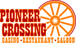 Pioneer Crossing Casino
