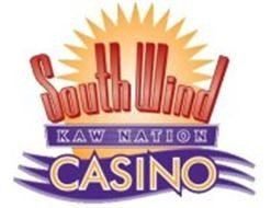 SouthWind Casino - Newkirk