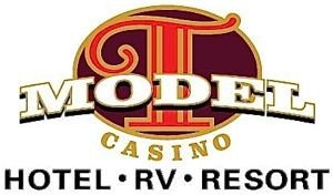 Model T Hotel-Casino-RV Park
