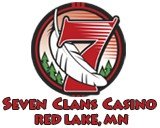 Seven Clans Casino Red Lake