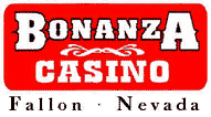 Bonanza Inn &amp; Casino