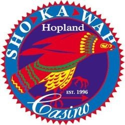 Hopland Sho-Ka-Wah Casino
