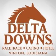 Delta Downs Racetrack &amp; Casino
