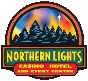Northern Lights Casino &amp; Hotel