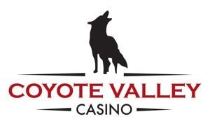 Coyote Valley Casino