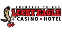 Lucky Eagle Casino &amp; Hotel