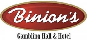 Binion&#039;s Gambling Hall and Hotel