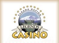 Yakama Legends Casino