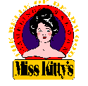Miss Kitty&#039;s Gaming Emporium