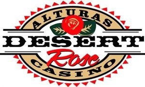 Desert Rose Casino