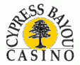 Cypress Bayou Casino