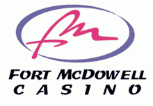 Fort McDowell Casino