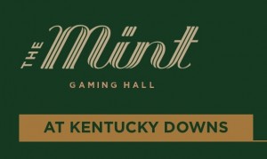 mint gaming hall