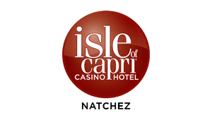 Isle of Capri Casino &amp; Hotel - Natchez