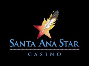 Santa Ana Star Casino