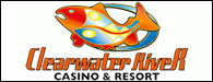 Clearwater River Casino and Lodge