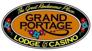 Grand Portage Lodge &amp; Casino