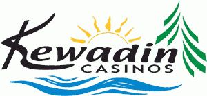 Kewadin Casino - St. Ignace