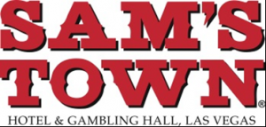 Sam&#039;s Town Hotel and Gambling Hall