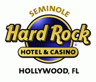 Seminole Hard Rock Hotel &amp; Casino - Hollywood