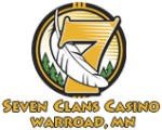 Seven Clans Casino Warroad