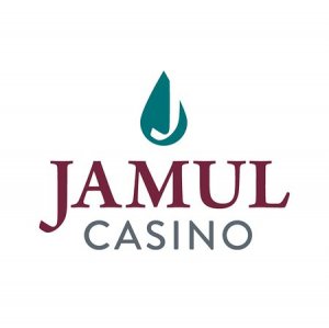 Jamul casino logo