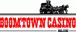 Boomtown Casino - Biloxi