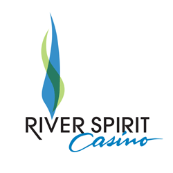 River Spirit Casino